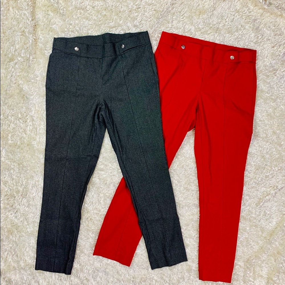 Rafaella Comfort Stetchy Office Pants